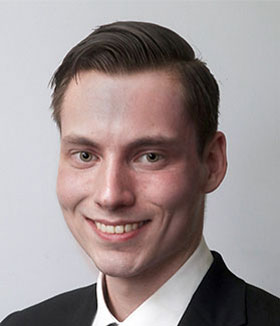 Erik Knopf